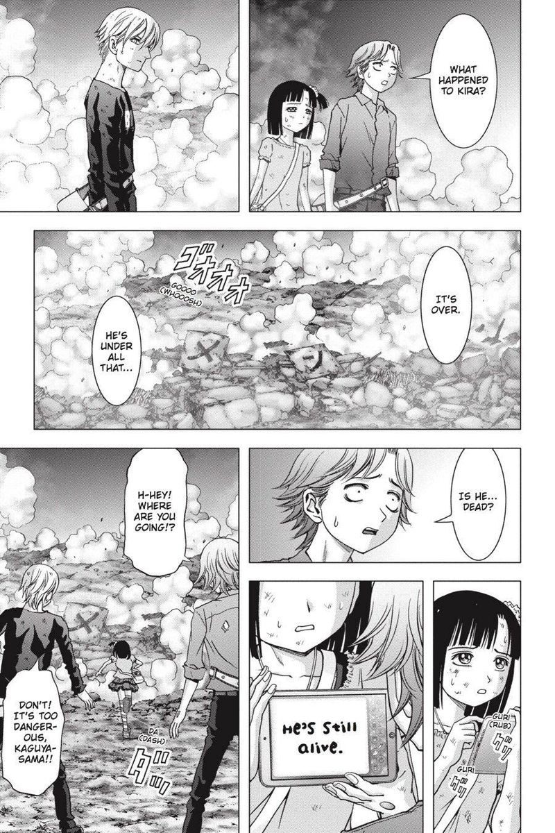 Btooom 105 39