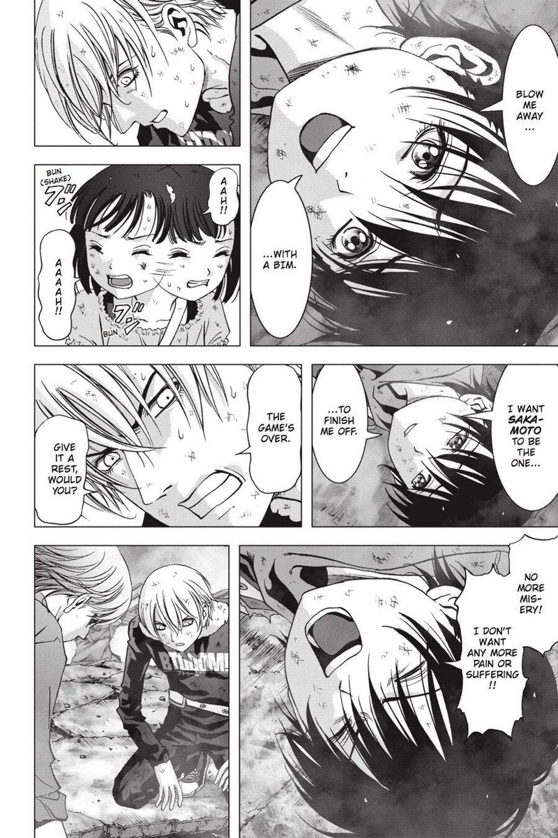 Btooom 105 46