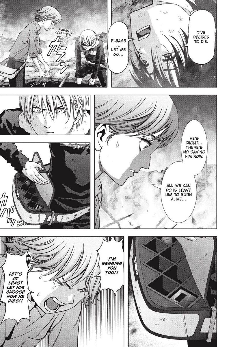 Btooom 105 47