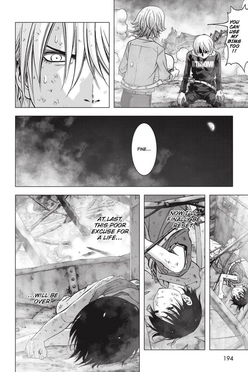 Btooom 105 48