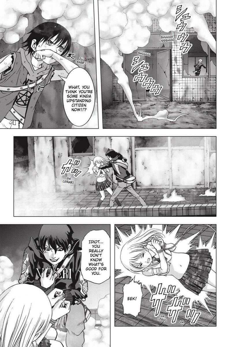 Btooom 105 5
