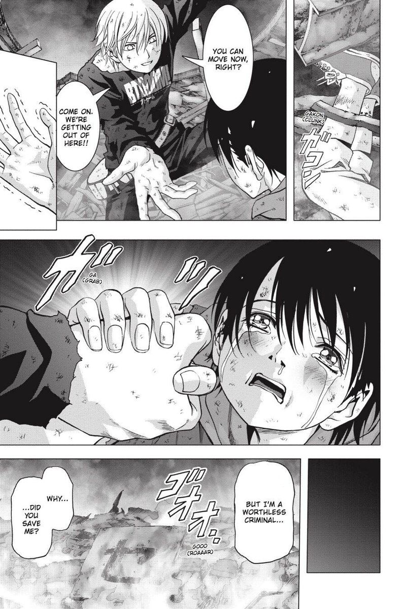 Btooom 105 51