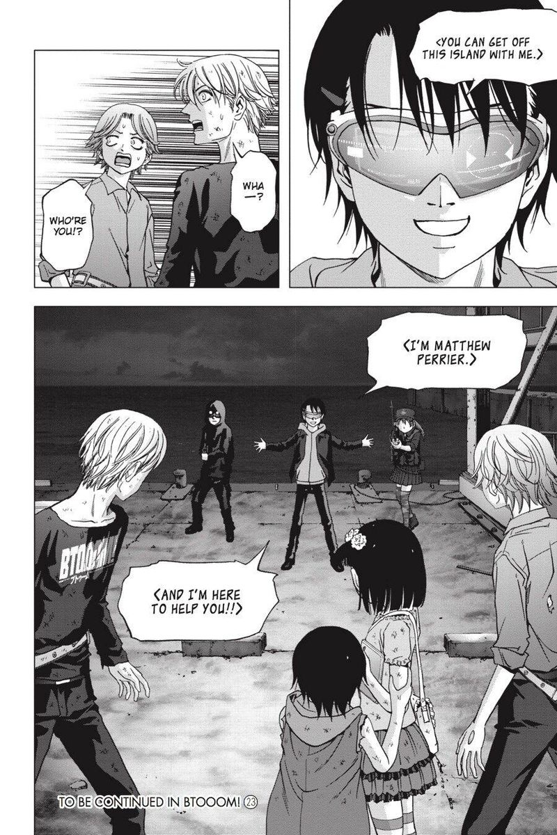 Btooom 105 54