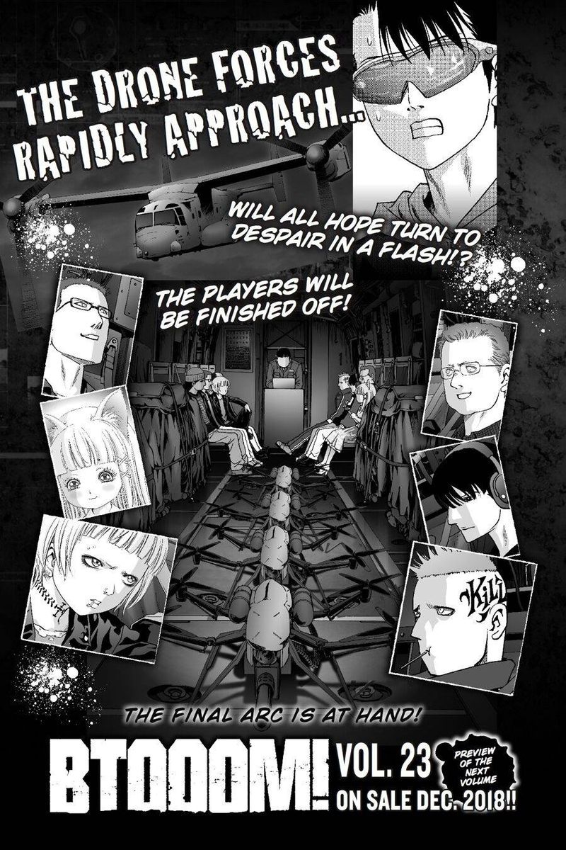Btooom 105 55