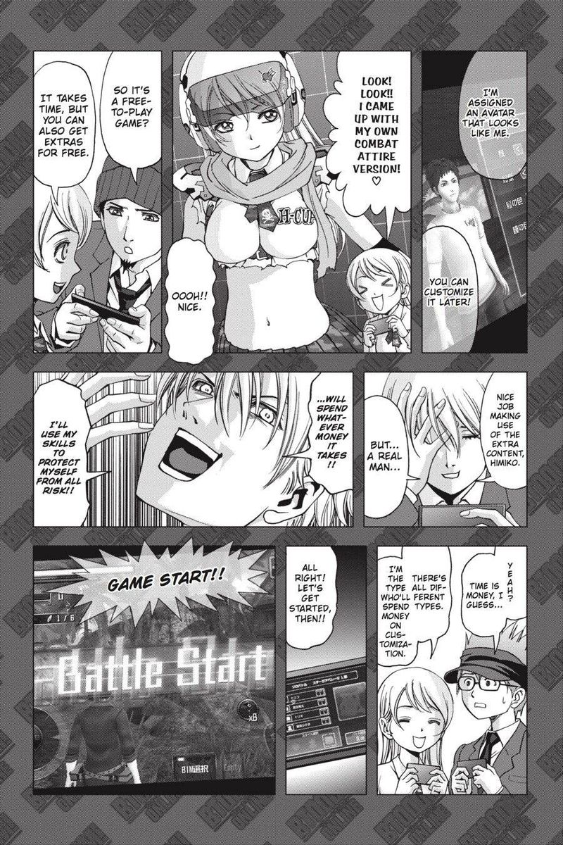 Btooom 105 57