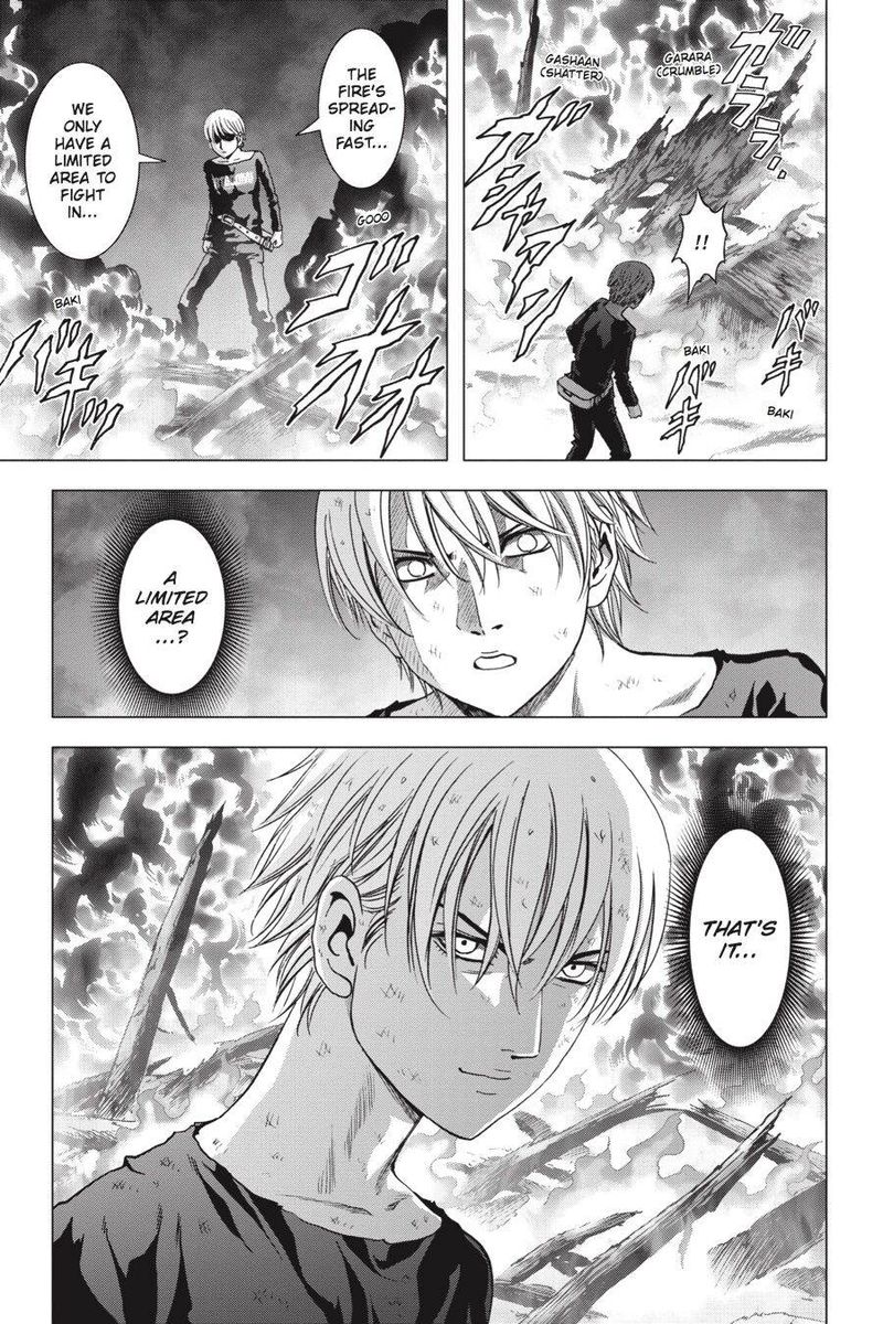 Btooom 105 9