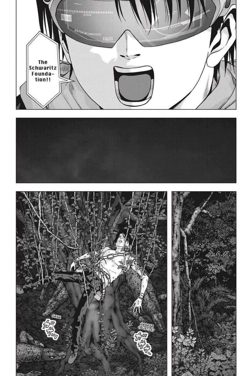 Btooom 106 15