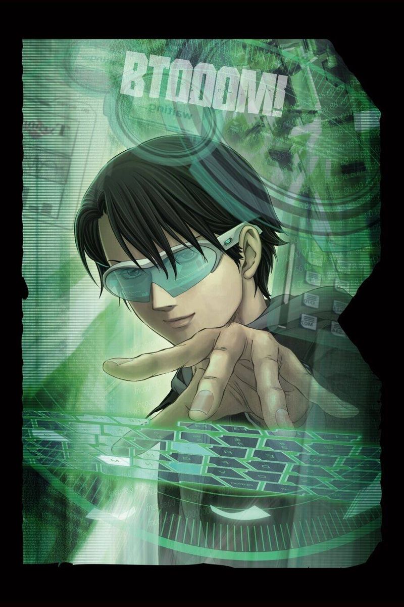 Btooom 106 2