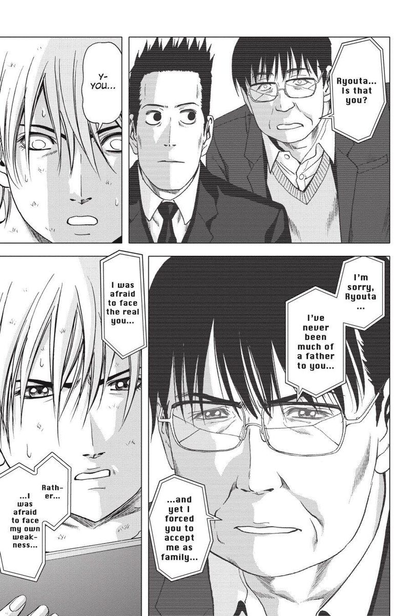 Btooom 106 26