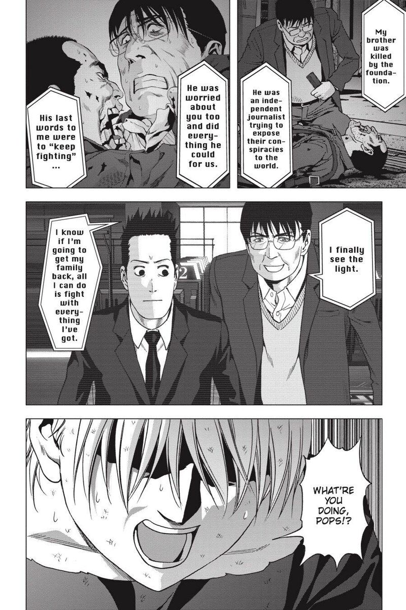 Btooom 106 27