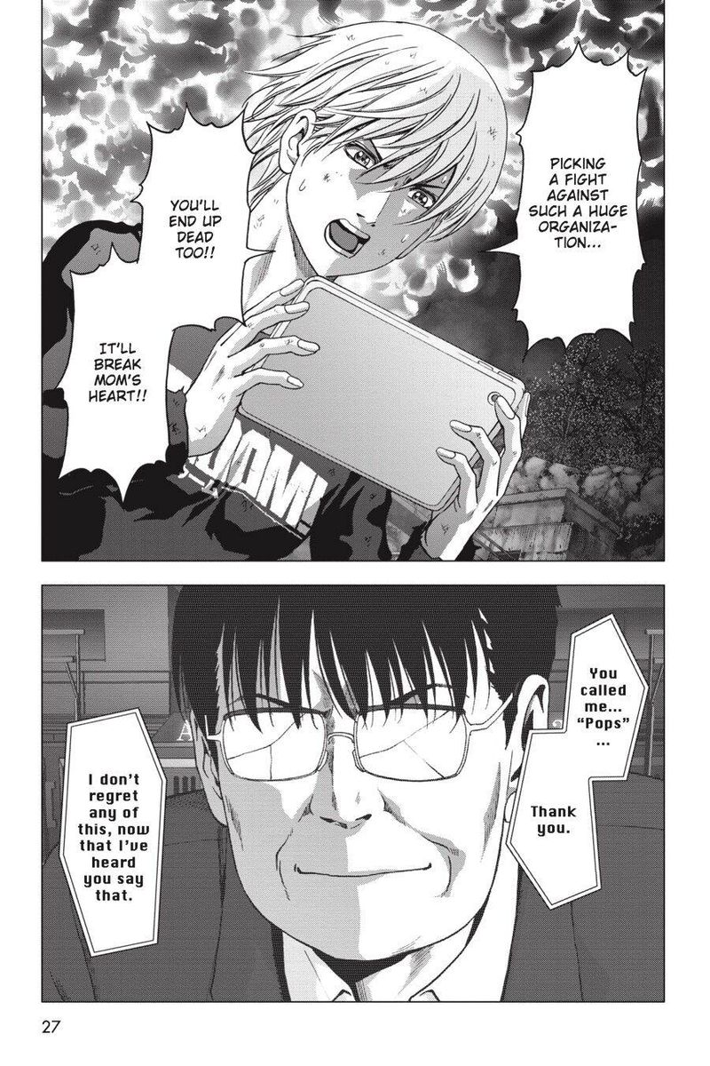 Btooom 106 28