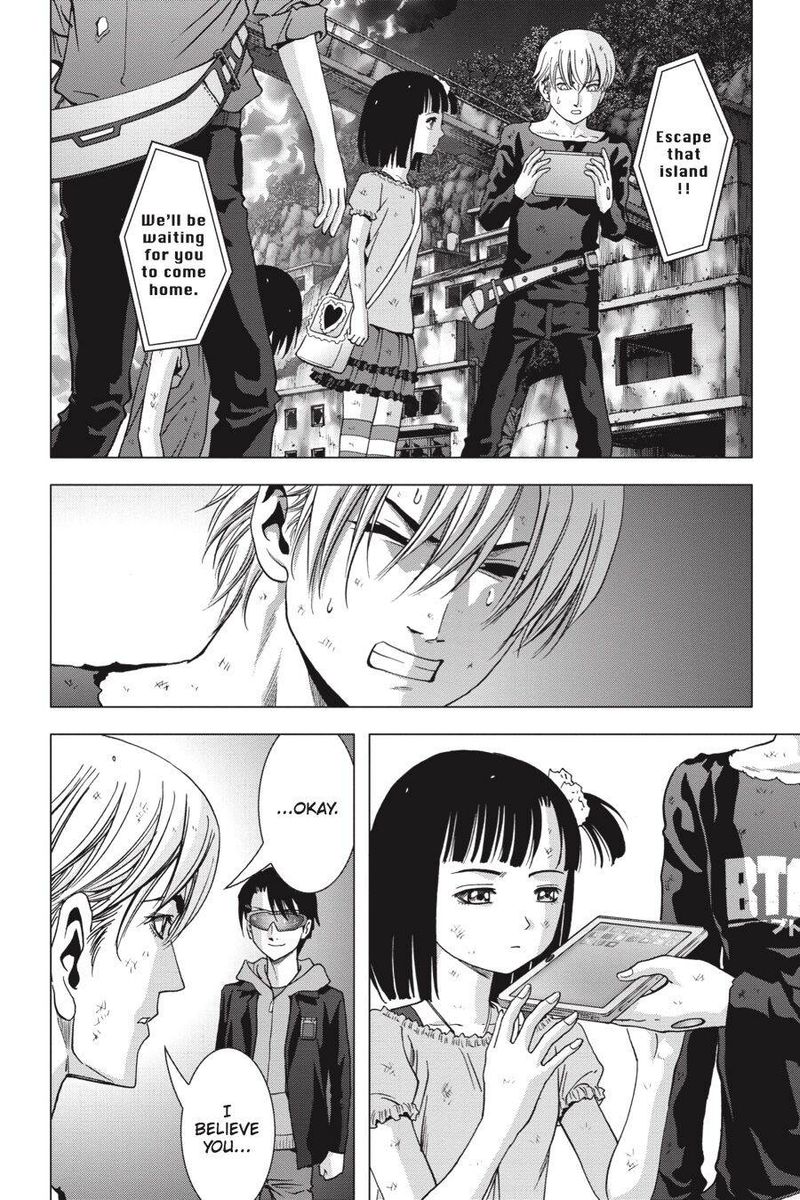 Btooom 106 29