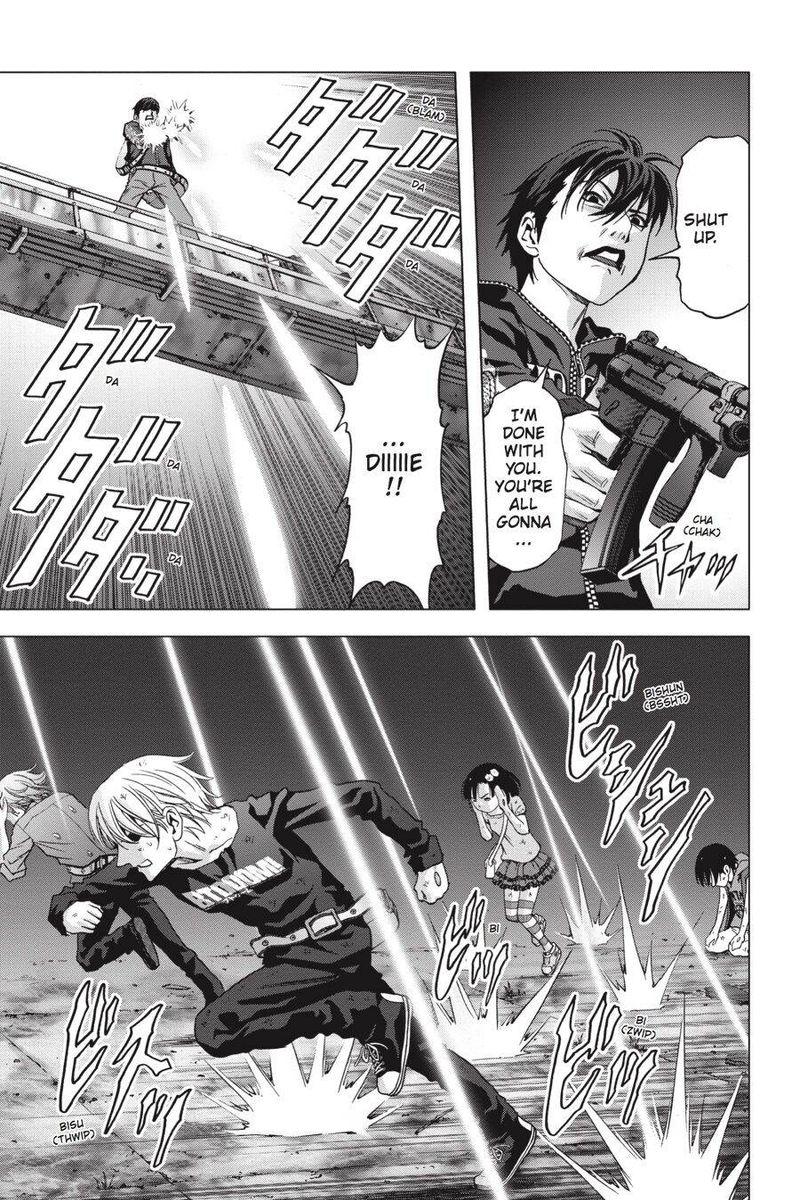 Btooom 106 36