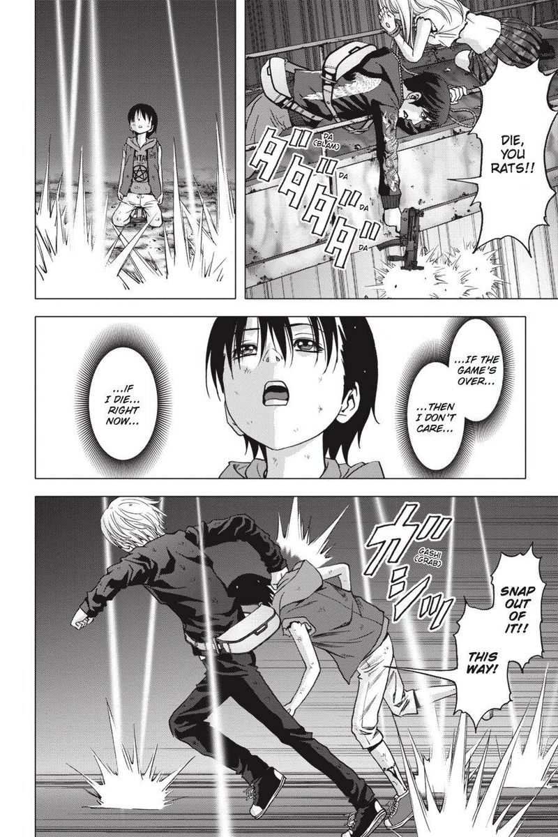 Btooom 106 37
