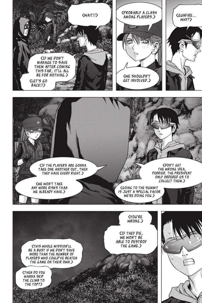 Btooom 106 39