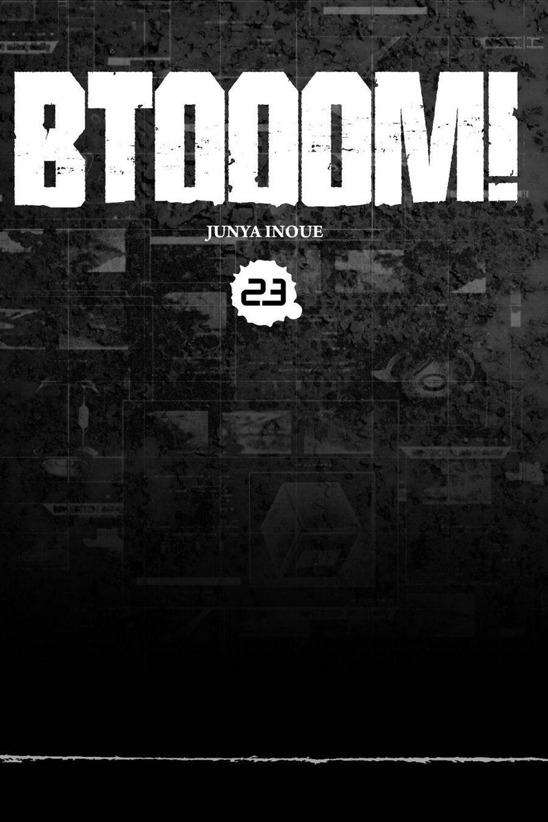 Btooom 106 4