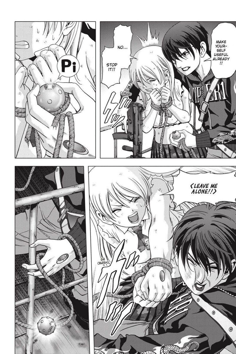 Btooom 106 41