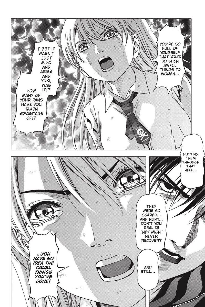 Btooom 106 43