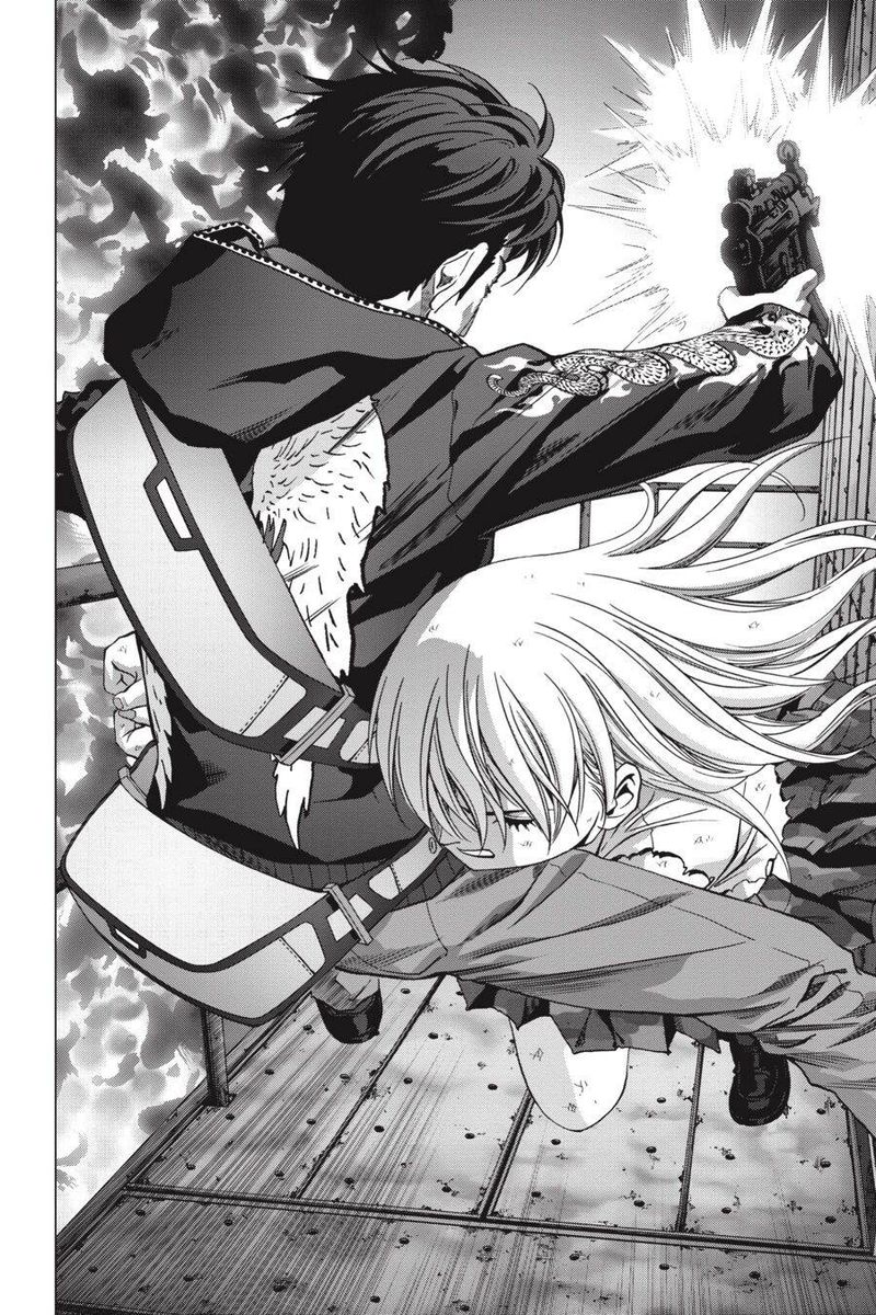 Btooom 106 45