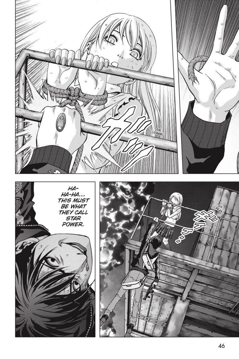 Btooom 106 47