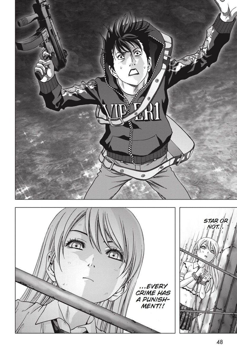 Btooom 106 49