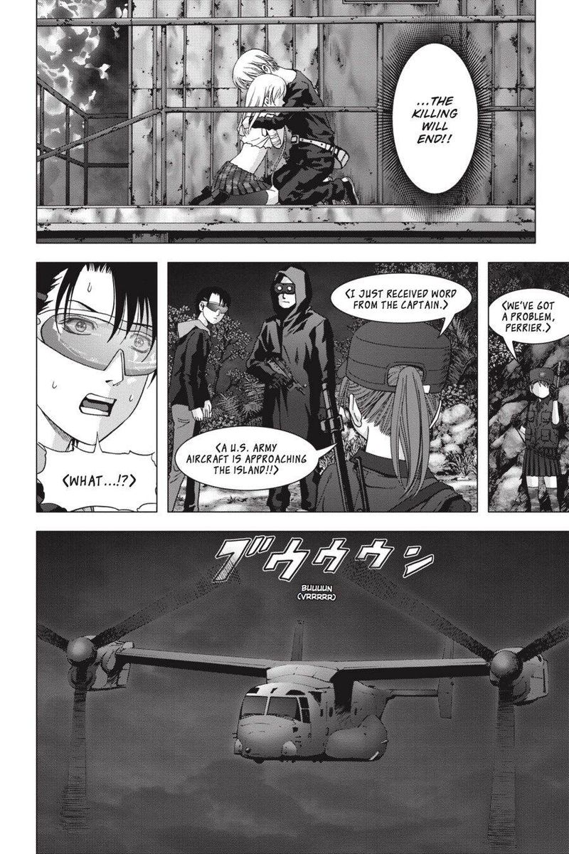 Btooom 106 53