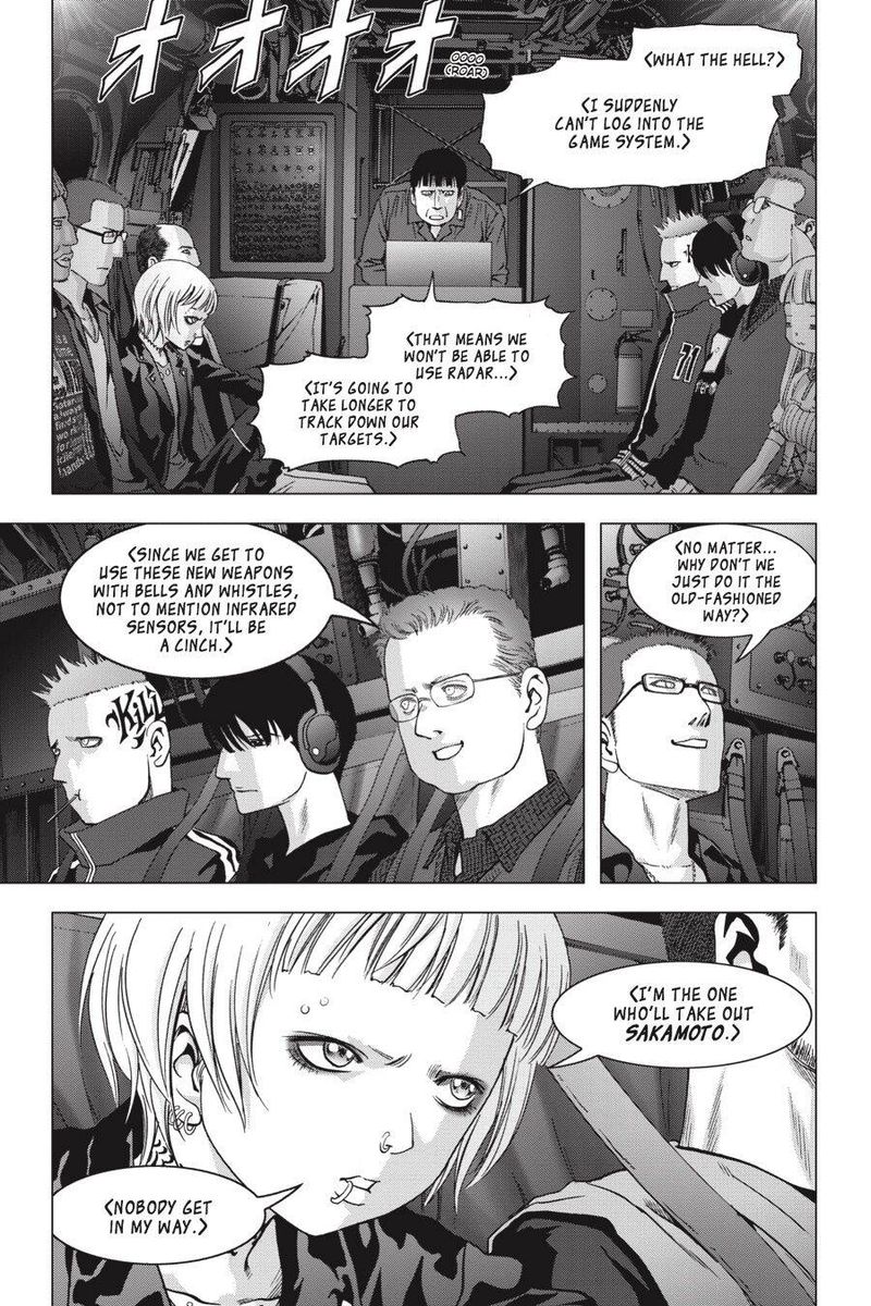 Btooom 106 54