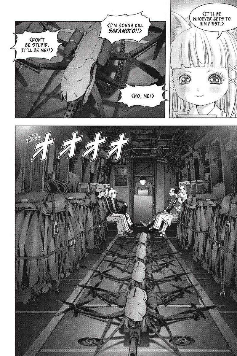 Btooom 106 55