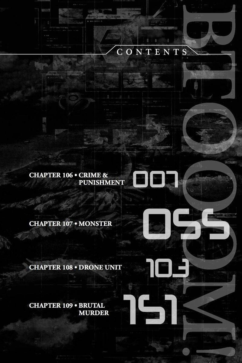 Btooom 106 7