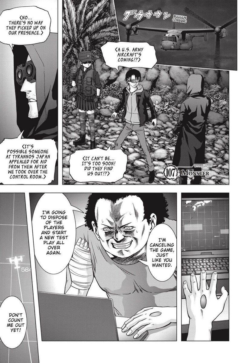 Btooom 107 1