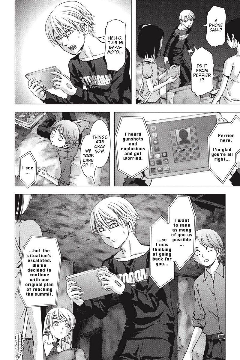 Btooom 107 14