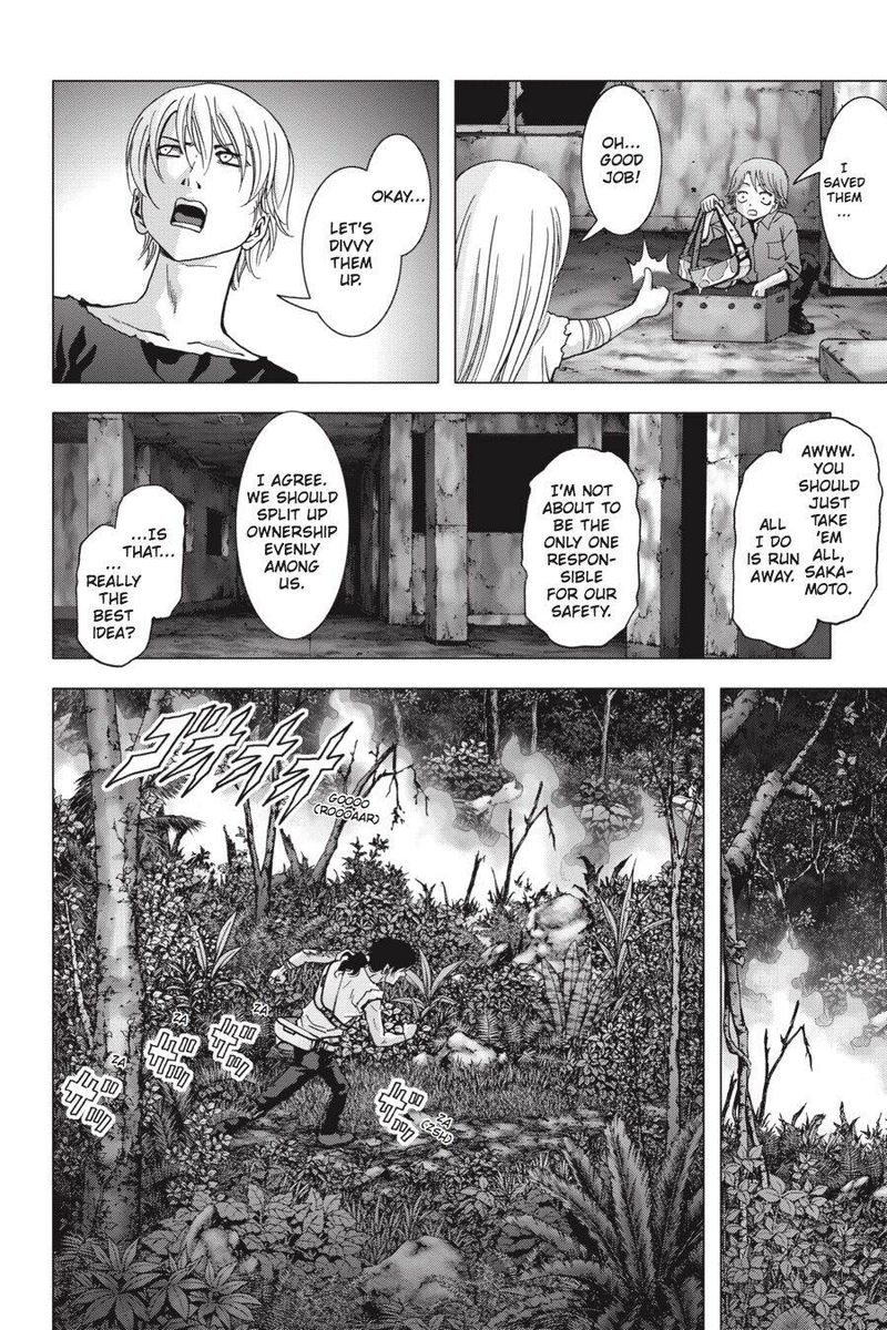 Btooom 107 18
