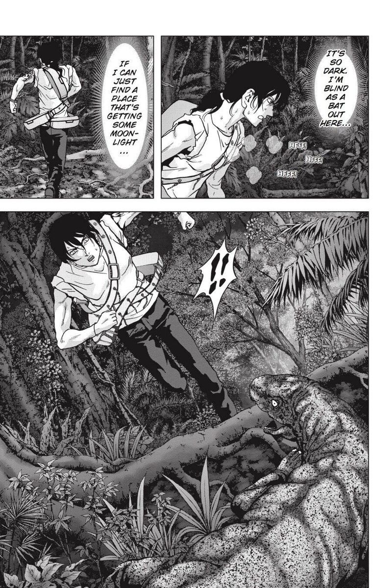 Btooom 107 19