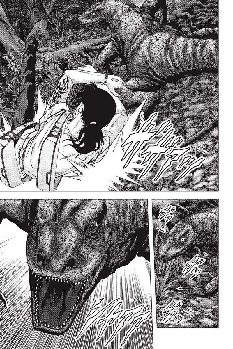 Btooom 107 21