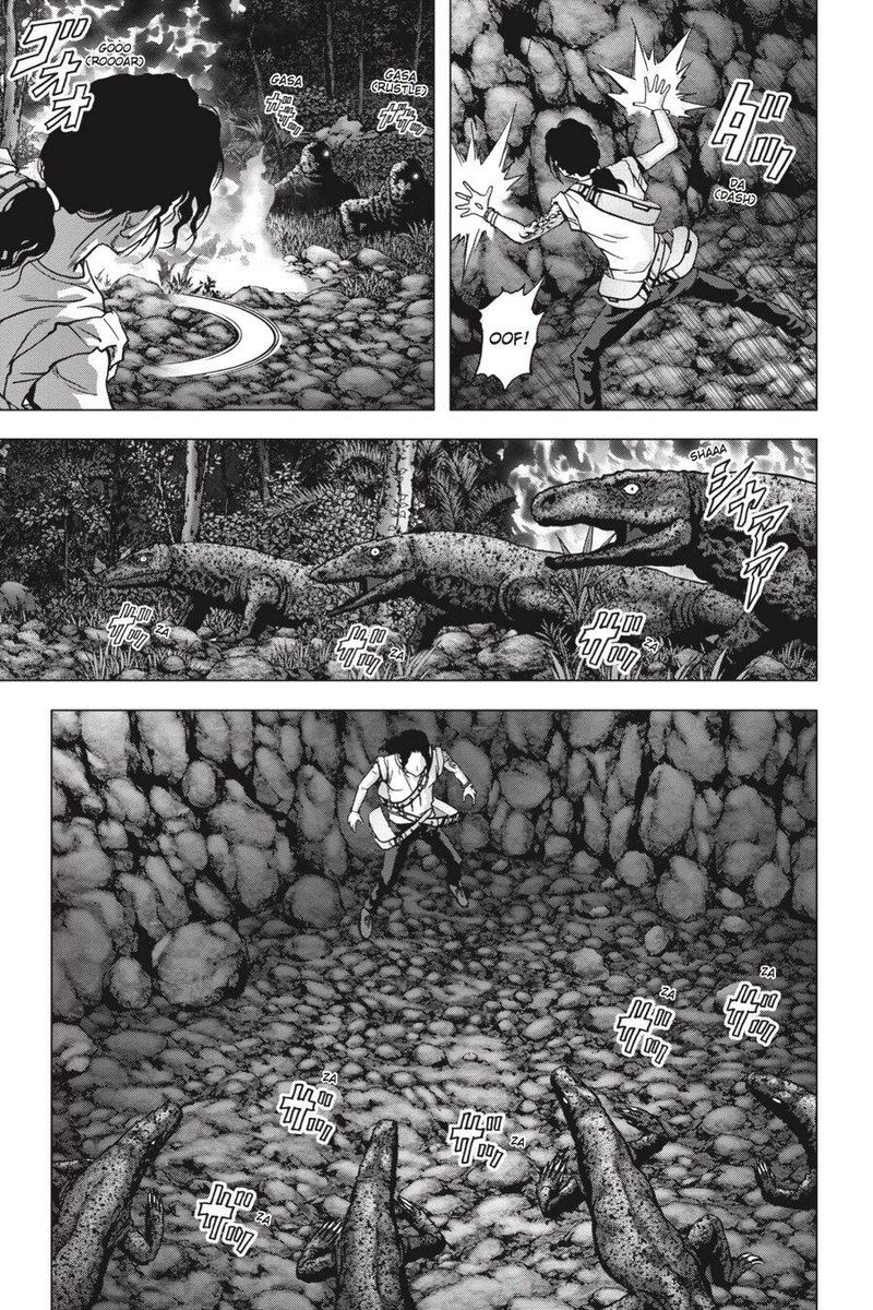 Btooom 107 23