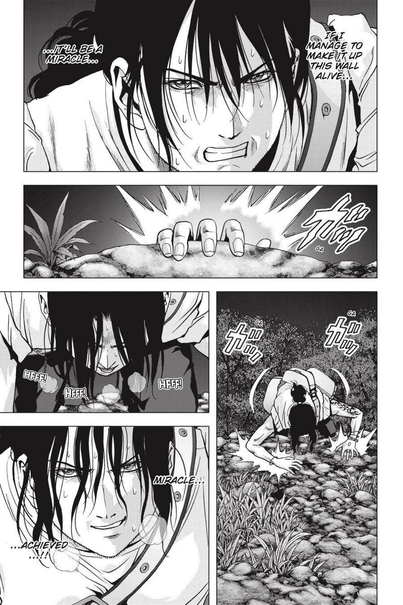 Btooom 107 25