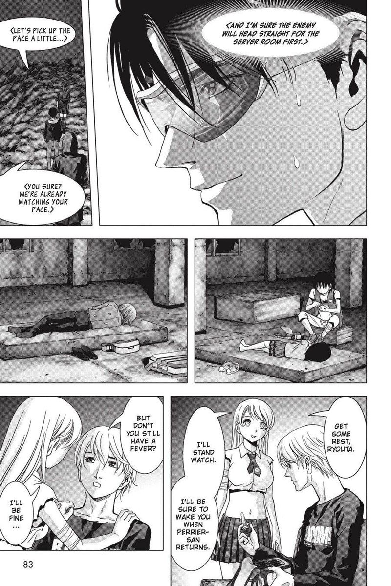 Btooom 107 29