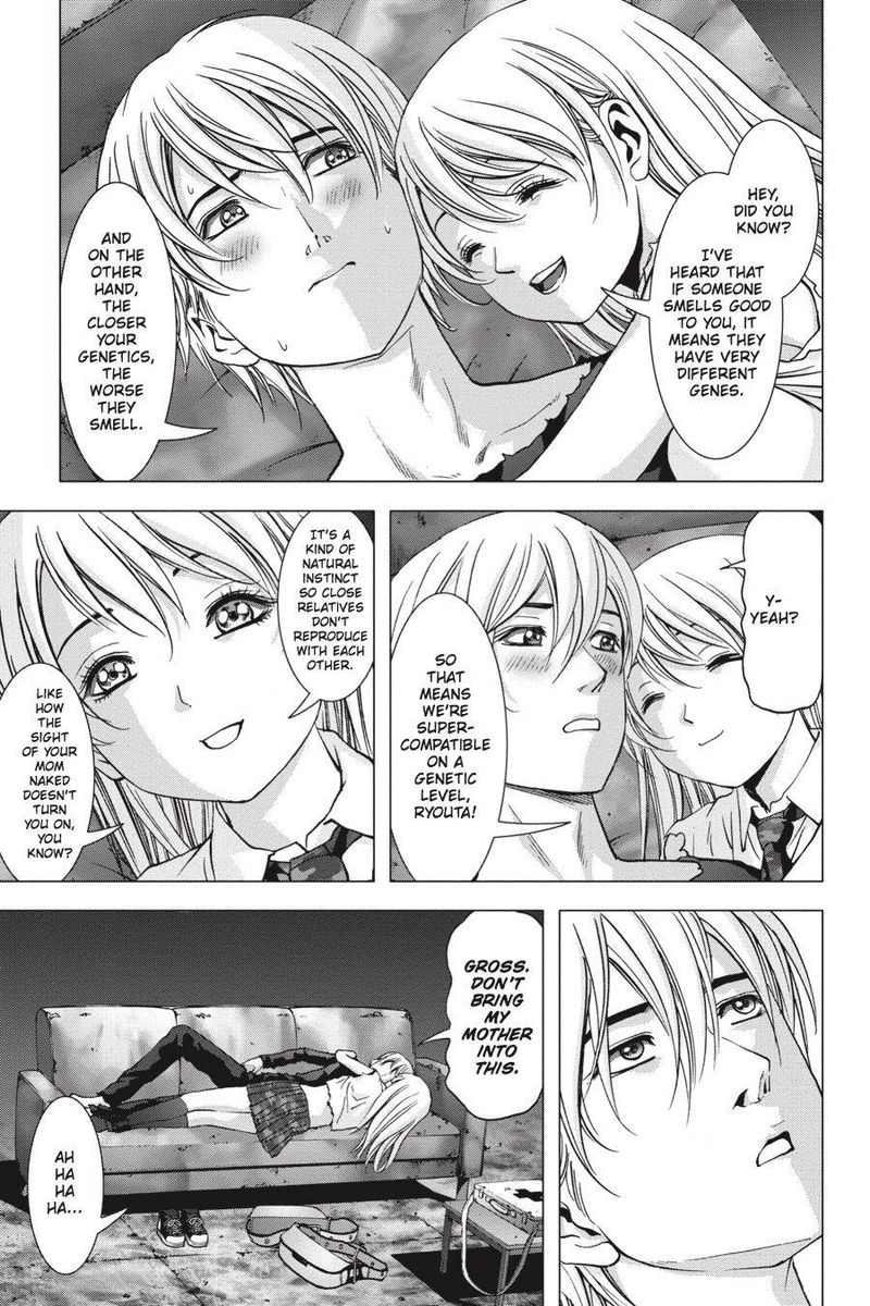 Btooom 107 31