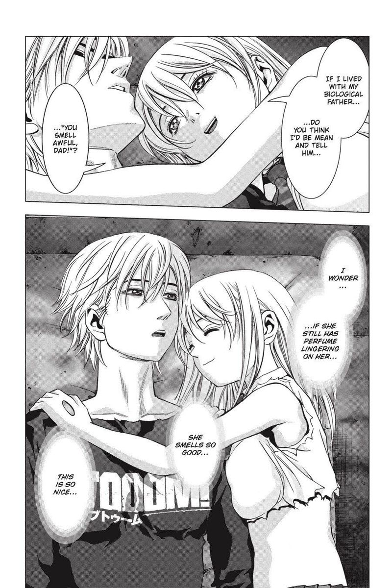 Btooom 107 32