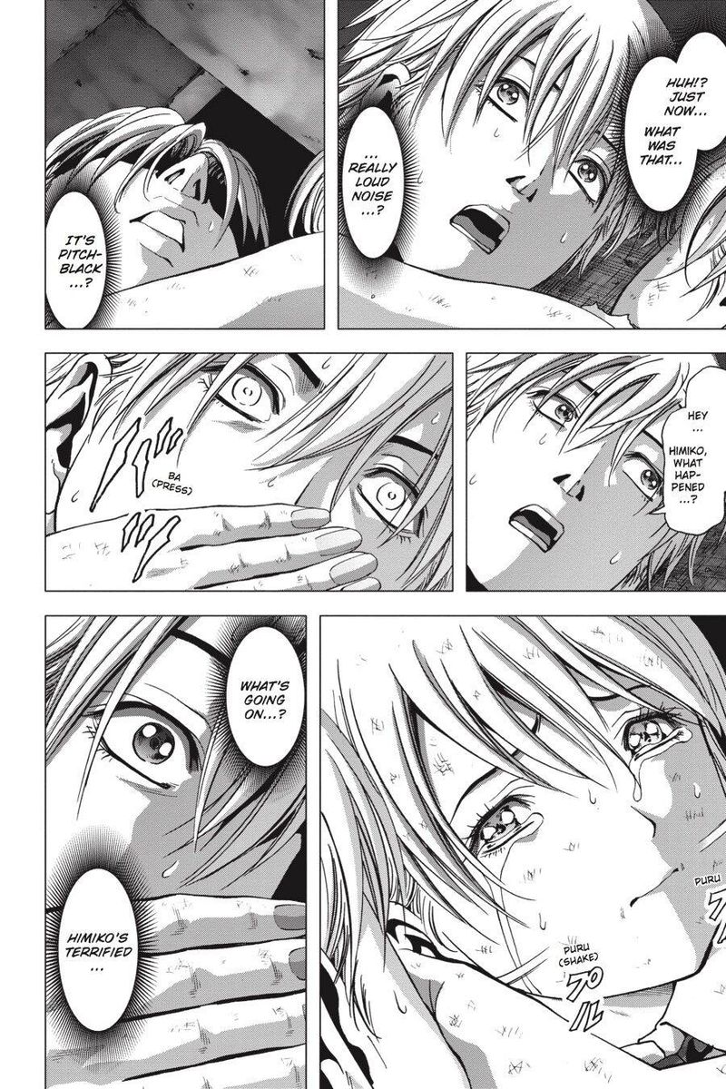 Btooom 107 36