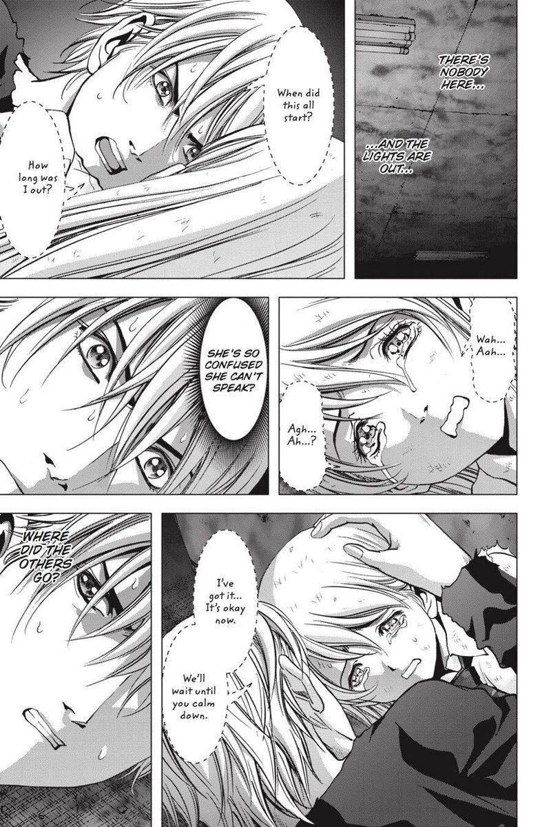 Btooom 107 39