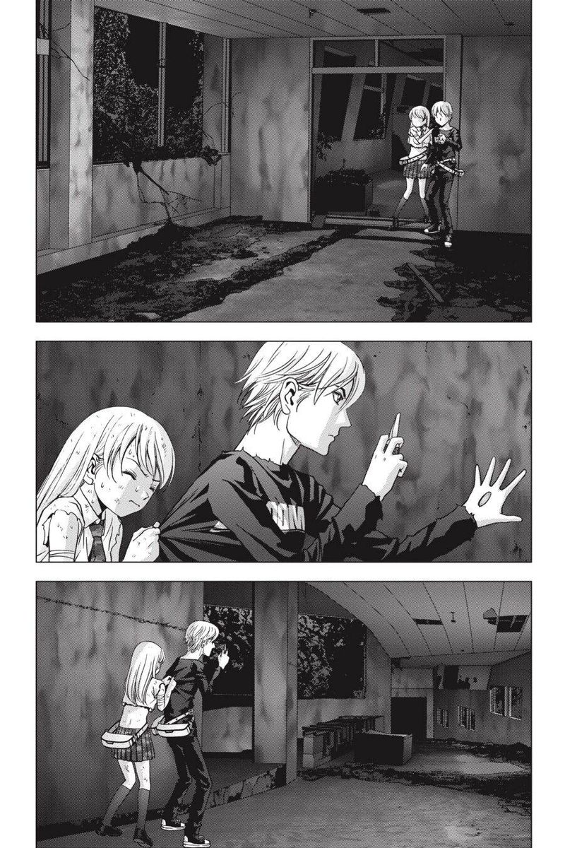 Btooom 107 44