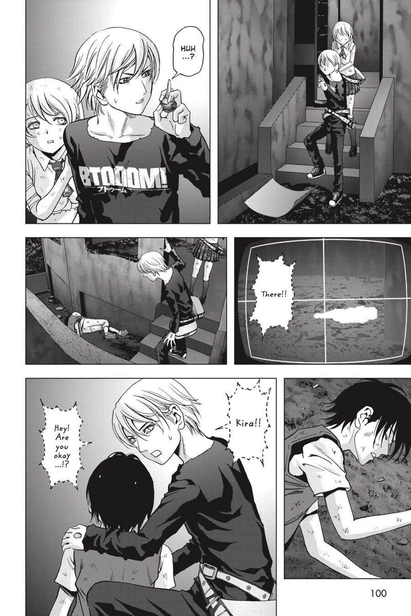 Btooom 107 46