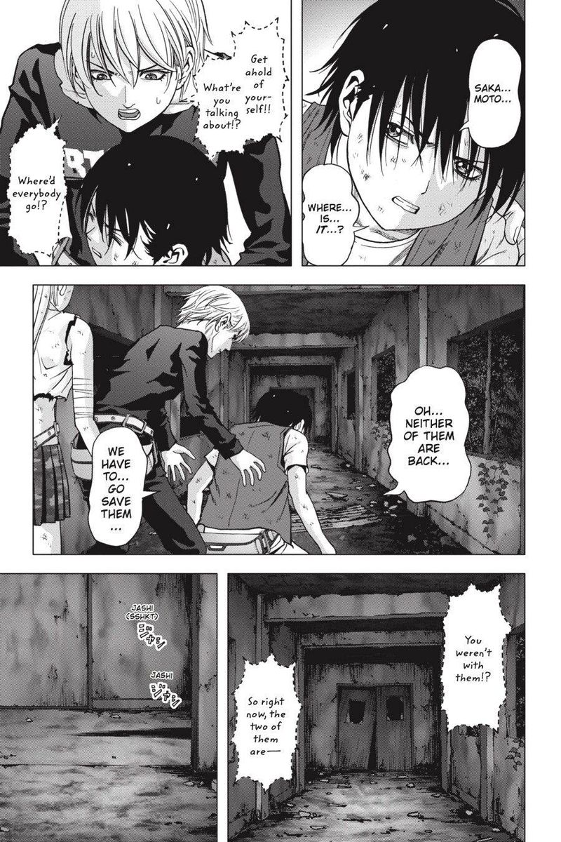 Btooom 107 47