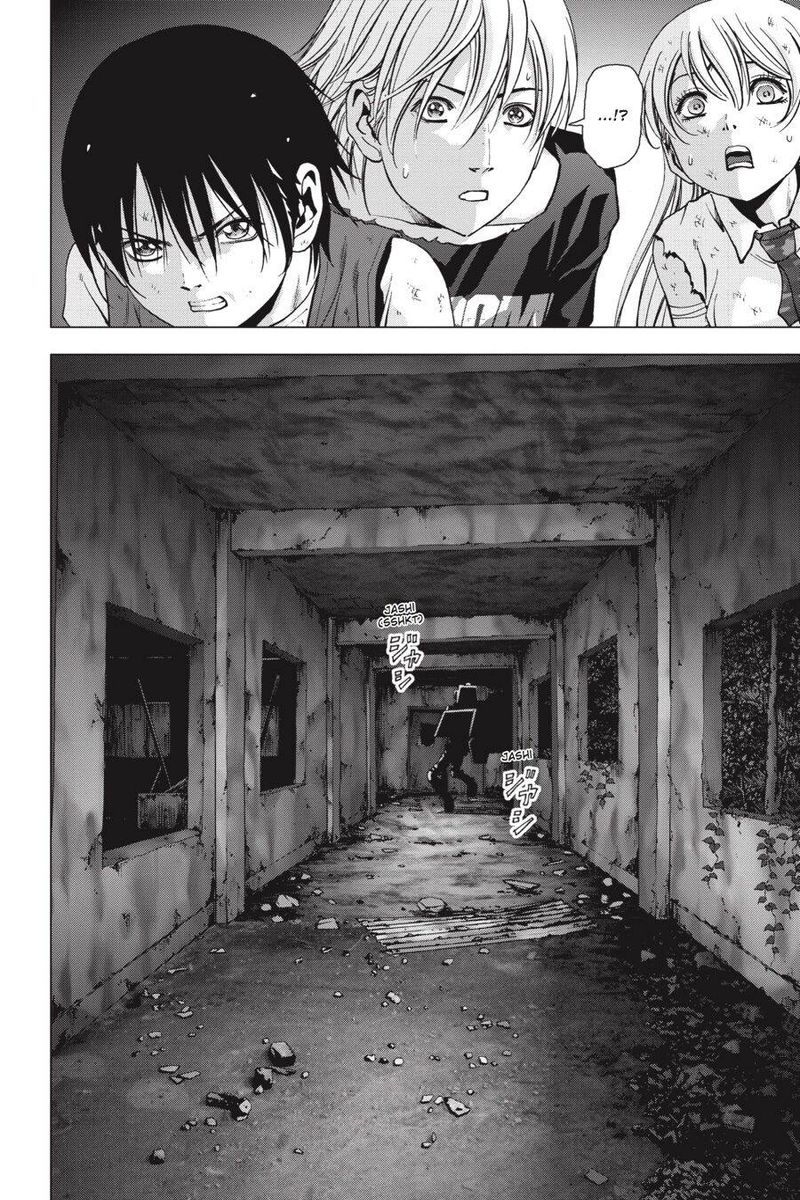 Btooom 107 48