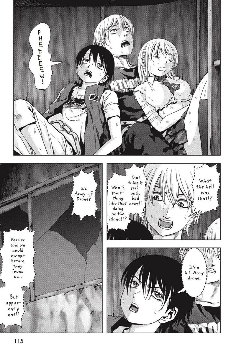Btooom 108 13