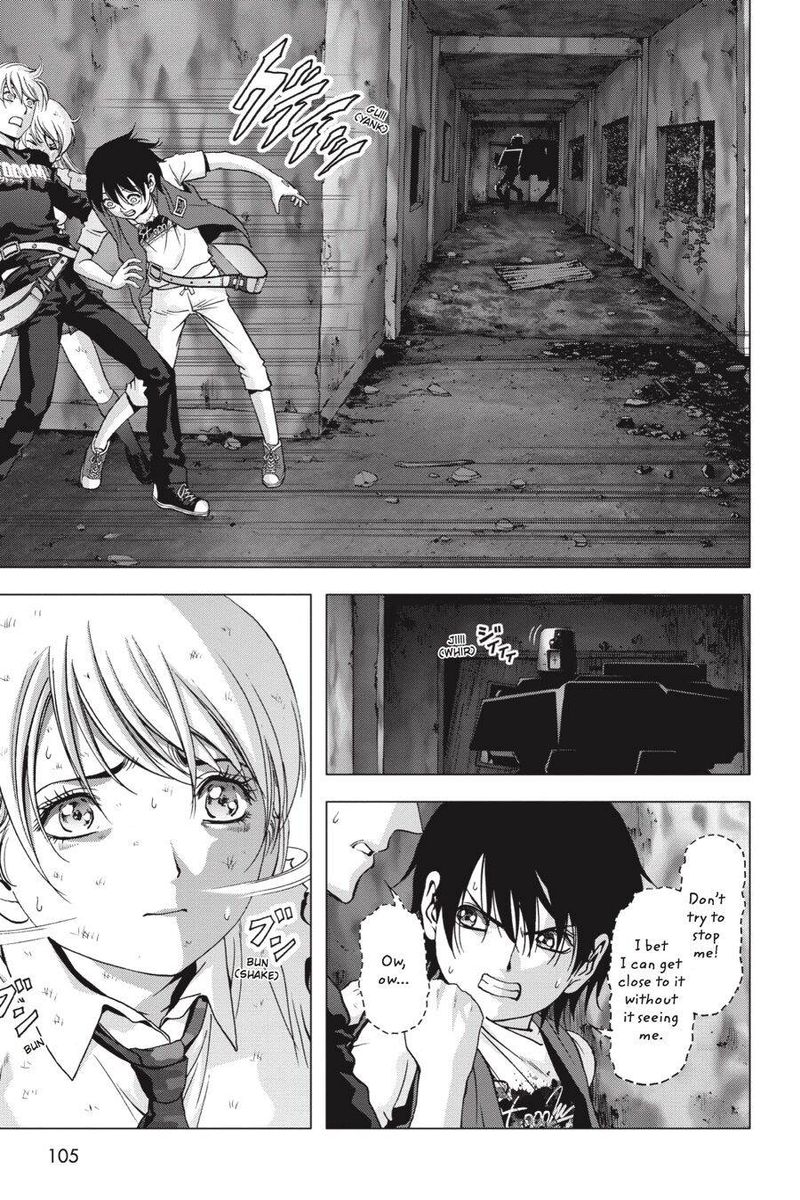 Btooom 108 3