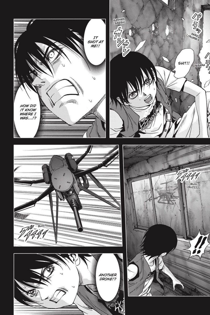 Btooom 108 30