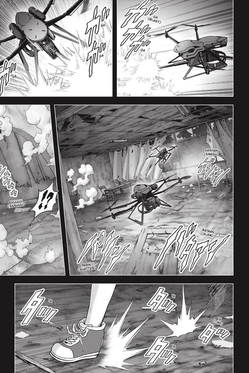 Btooom 108 33