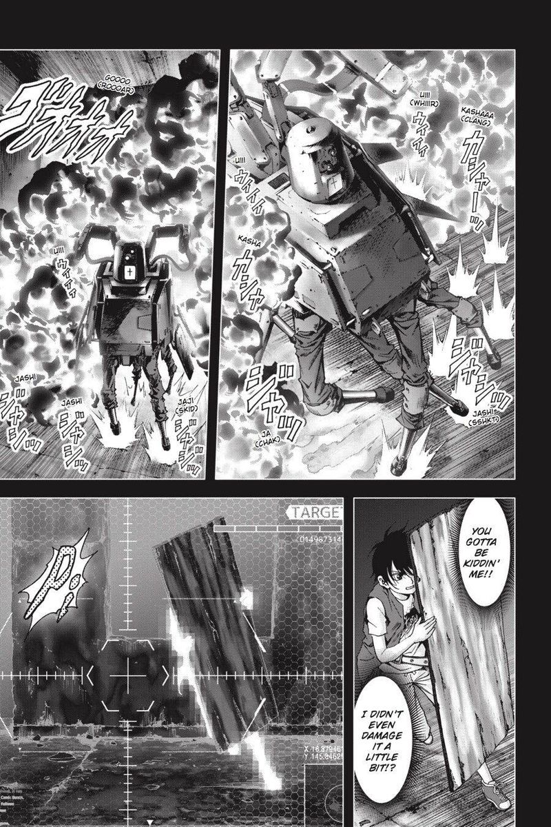 Btooom 108 39